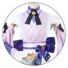 Passers-by original god cos clothes Li Yue, beautiful dream, dream of Yue Ruixi cosplay clothing two-dimensional animation clothing