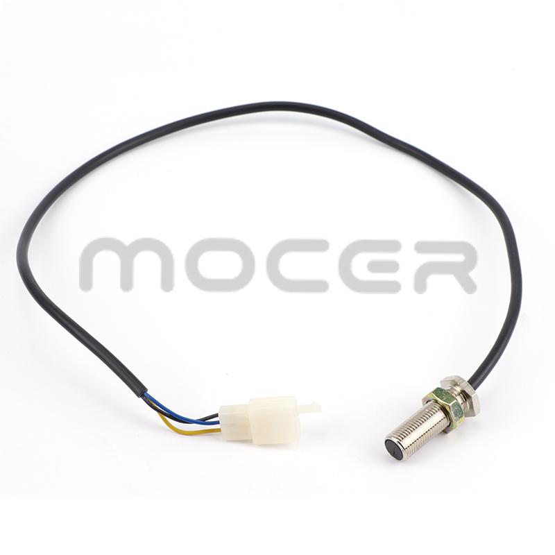 Speedometer Replacement Parts Speed Sensor For Jinling 250cc 300cc JLA-931E Motorcycle ATV Accessories