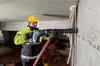 Sds-Max Rotary Hammer Khev 5-40 Bl - Me 600765500