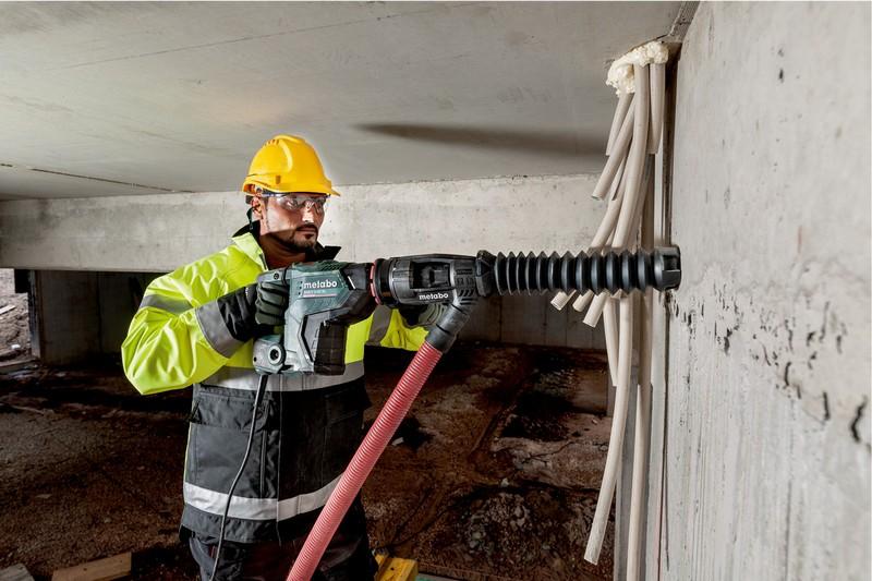 Sds-Max Rotary Hammer Khev 5-40 Bl - Me 600765500
