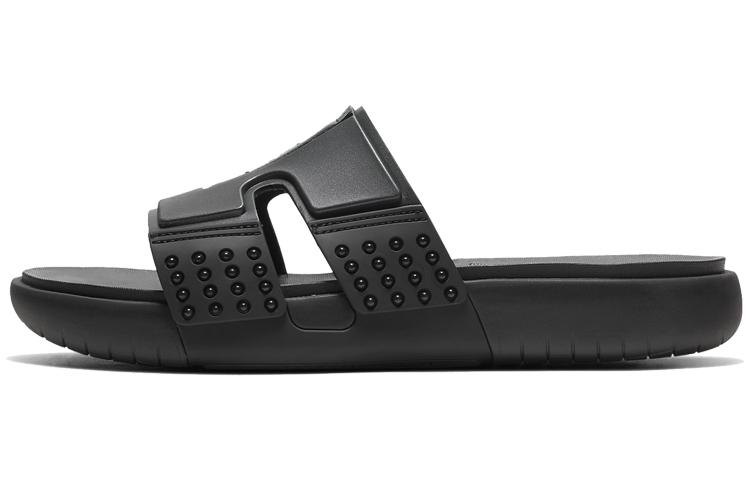 Шлепанцы Air Jordan Hydro 8 Черный CD2803-001 46