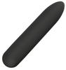 Mini Vibrator Bull Dark 9 X 2cm Black - MyPlayToys - Mini Vibrators