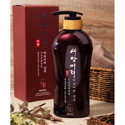 Saeangmeori Saeangmeori Biotin Essence Hair Loss Shampoo 500ml