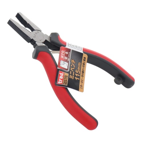 

Sankyo Corporation Традиционные мини-плоскогубцы, 115 мм, MCP-115