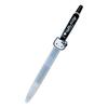 SANRIO Color Gel Ink Ballpoint Pen Juice (I Love Hello Kitty) Kitty Black 341436 Toy