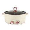 Yoshida Craftsman 5L Multi-Functional Electric Hot Pot