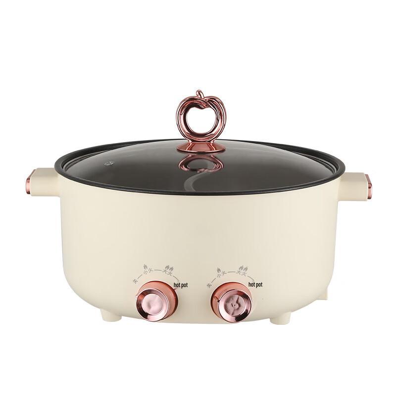 Yoshida Craftsman 5L Multi-Functional Electric Hot Pot
