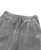 BEENTRILL Women'S Velour Bootcut Sweatpants (Grey)