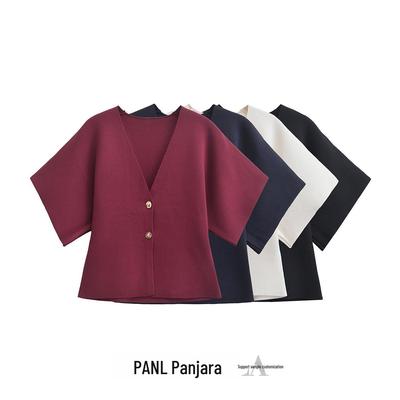 Tops – Cardigans para mulheres
