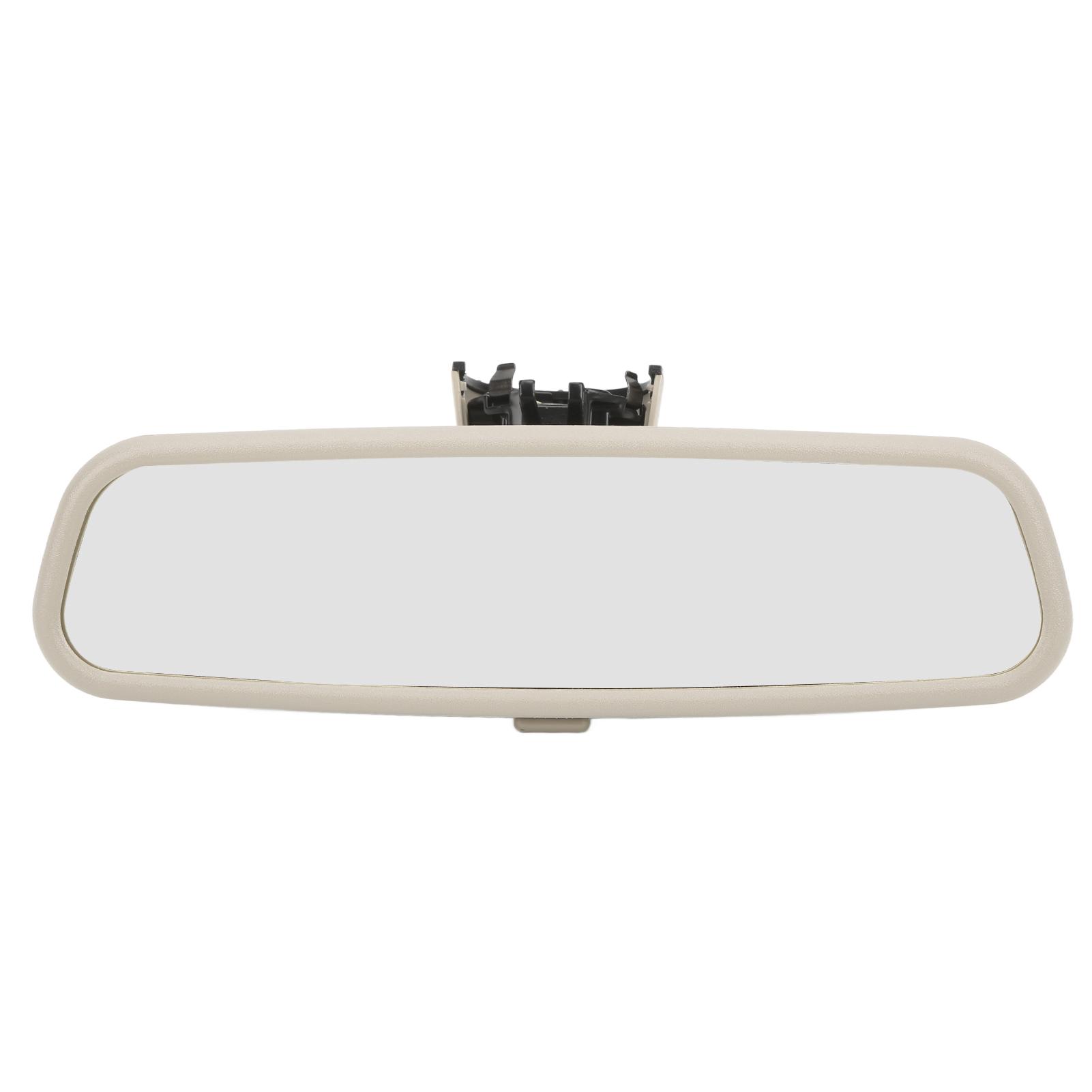 Car Interior Rr View Mirror 0857511AA Panoramic Replacement for 20042011