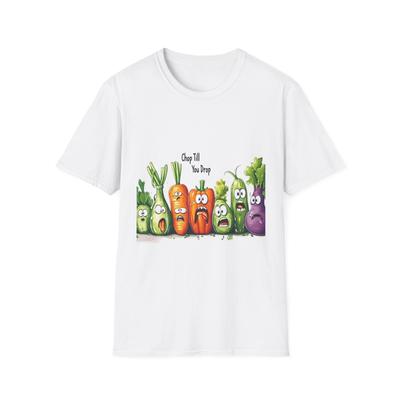 Üst giysisi – T-shirtler