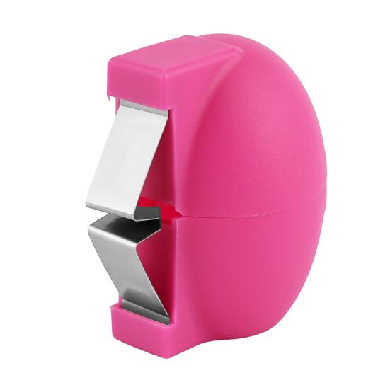 Otvírák vaječných skořápek Ergonomický rozbíječ vajec Multifunkční louskač vajec na vaření pečení kuchyň Odstraňovač vaječných skořápek