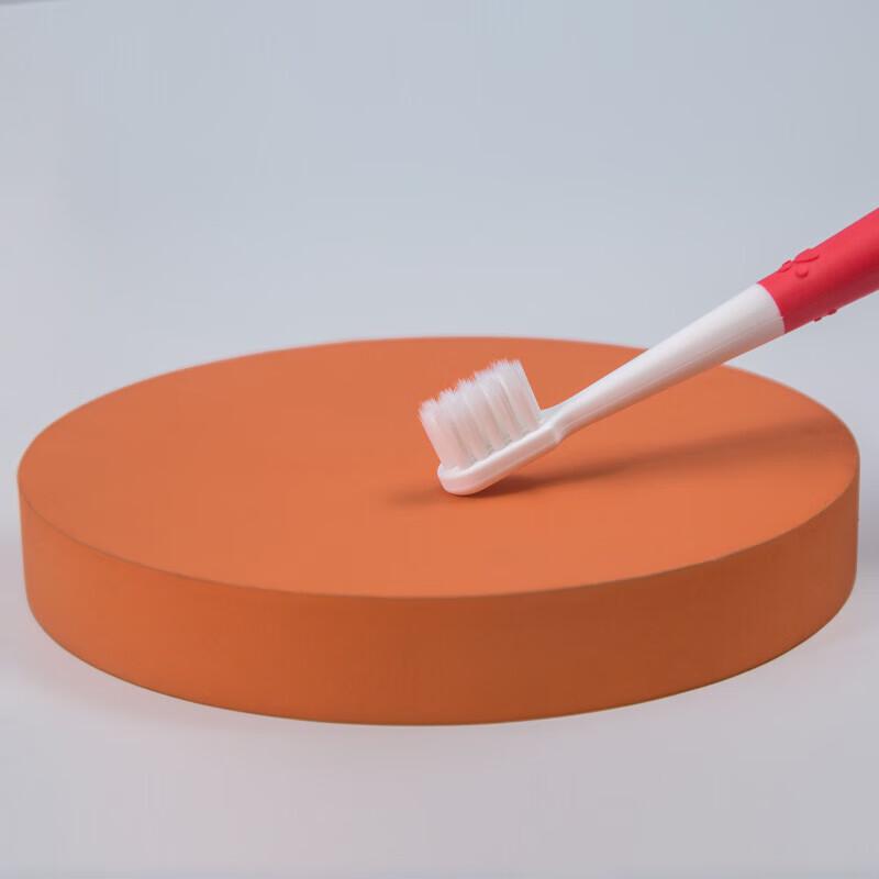 Little Niu Adventures Kids Soft Bristle Toothbrush