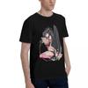 Sexy Akeno 100 Cotton Casual Breathable Confortable Cute Mens TShirts Funny Gifts