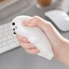 Soft Squishy Seal Toy Stress Relief Squeeze Animal Figure Sensory Toy for Kids and Adults Durable Flexible Material