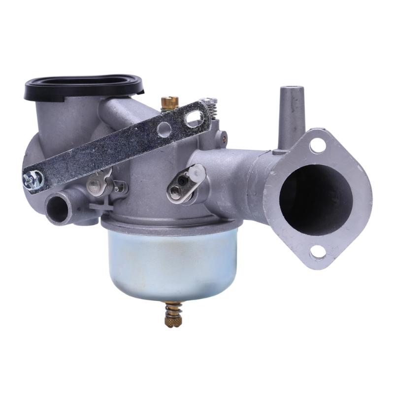 491031 Carburetor Reference Part, Metal Engine System Assembly for Repair Work, Component Comparison, and Routine Mainte
