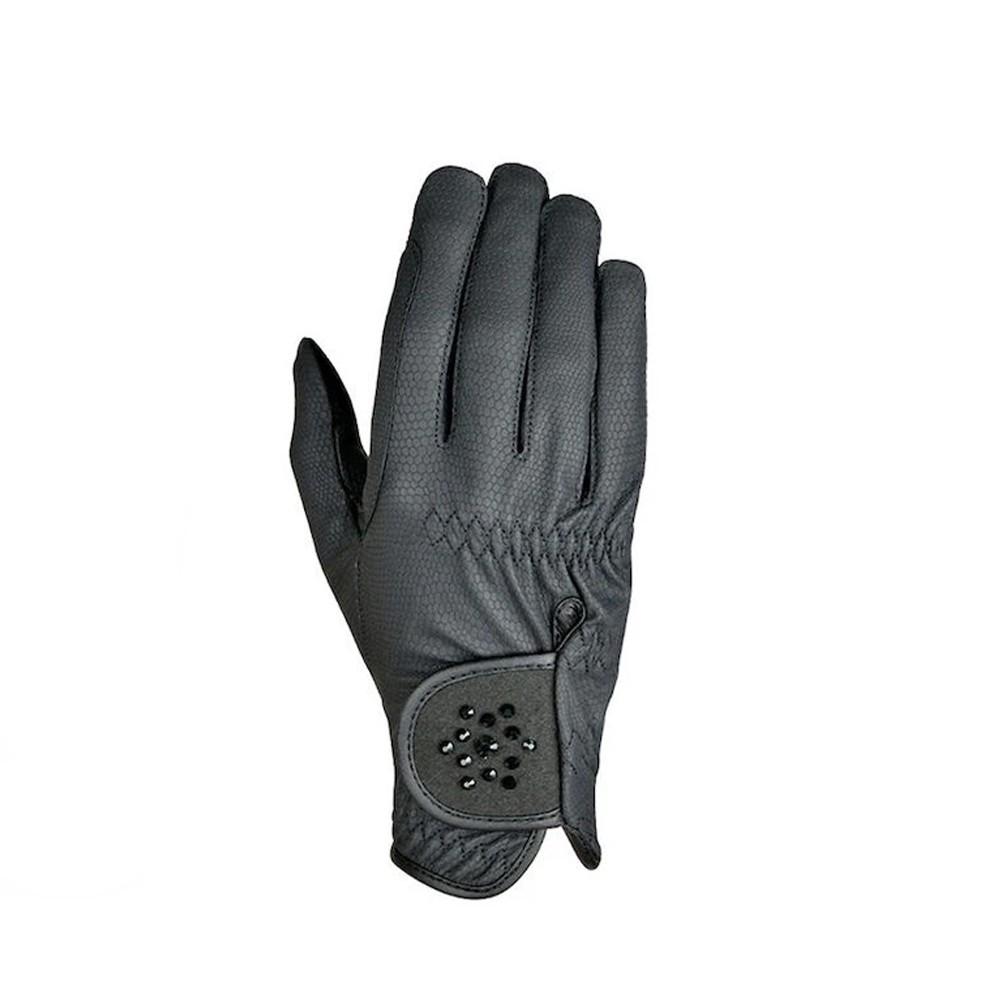 Dublin Unisex Adult Bling Everyday Riding Gloves