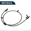 TUCKBOLD ABS Wheel Speed Sensor for Mercedes Benz Durable No.A4479051503 | Rear Left ABS Speed Sensor 1pc
