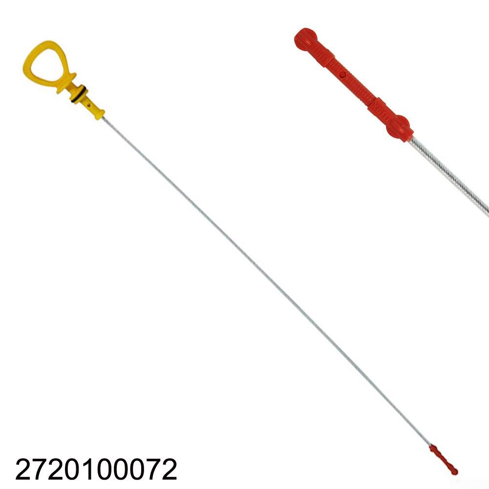 Correct Connector Engine Oil Dipstick W211 W204 W212 Brand New