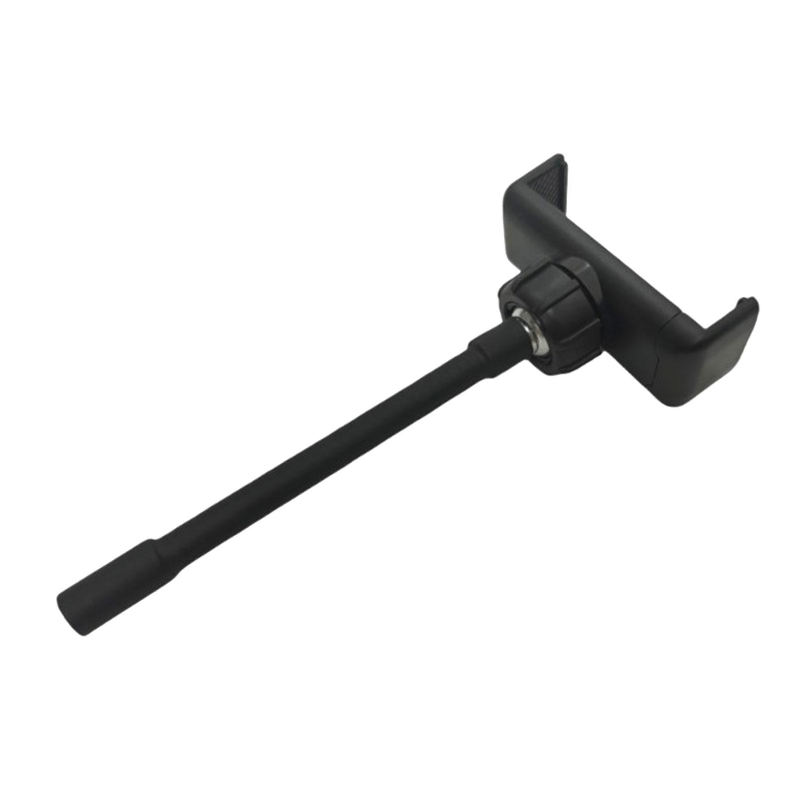 

Compact Foldable Tripod Stand Universal Compatibility Smartphones Cameras Sturdy Base Quick Assembly For Indoor Outdoor Use