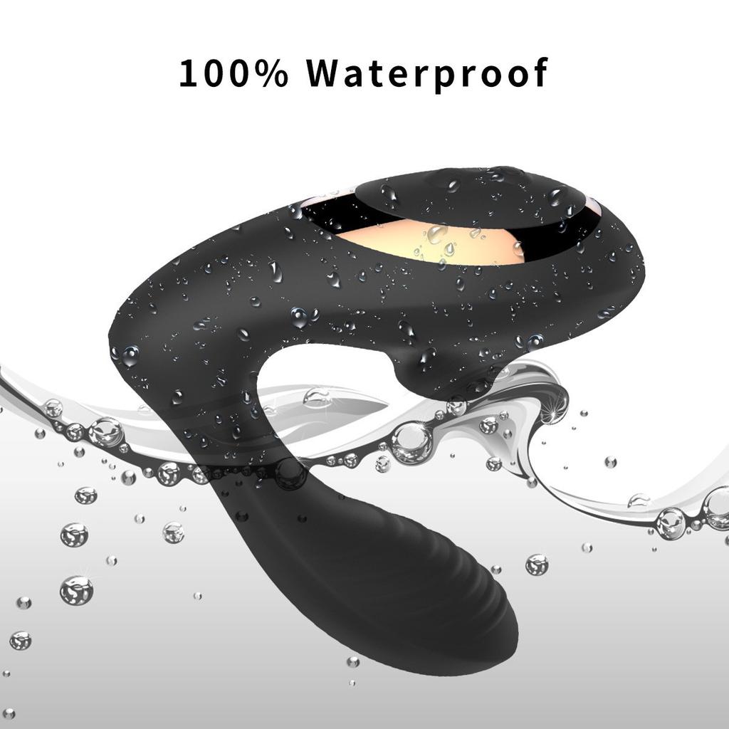20 Modes Clitoral Sucking Vibrator G Spot Clit Dildo Vibrators Remote Waterproof Rechargeable Stimulator Wearable  Vibrator
