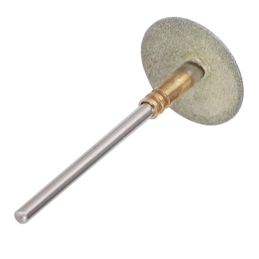 Umbrella Foot Callus Sanding Bit Diamond Carbide Dead Skin Removal Drill Bit  DIY Pedicure