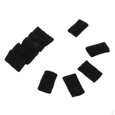 , Finger Bandages, Band, Basketball Volleyball