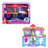 Disney-princesses disney-le château d’ariel-coffret deluxe hlw95