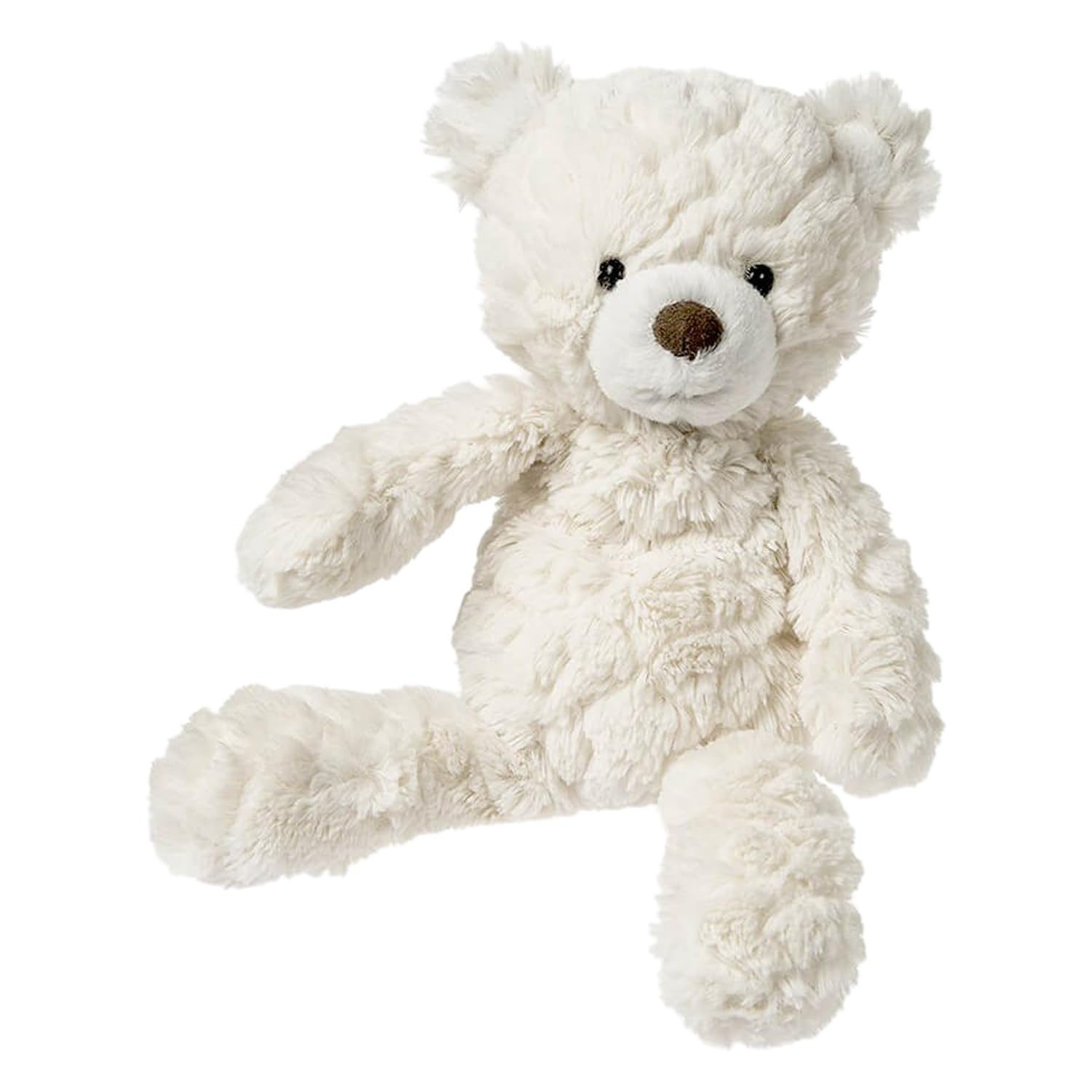 

Mary Meyer Teddy Bear Patty Cream Bear S 53370