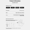Outdoor Sports Gloves Non-Slip Fitness Protect Gloves Wear Resist Cycling Half-Finger Glove for Climbing Exercises Gym Lifting