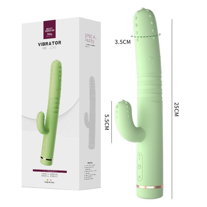 Estimulador Clitoriano Lailo Pequeña Concha Marina y Caballito de Mar - Vibrador Erótico para Adultos para Mujeres y Hombres.