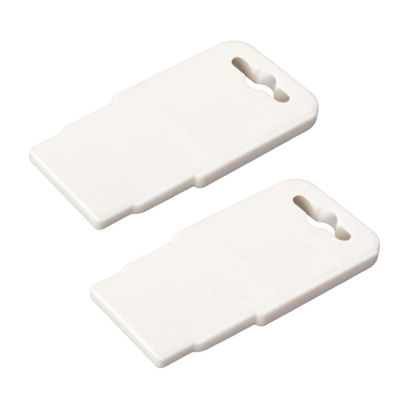 

2 Pack Pool Nozzles Disassemble Tool Compatible with Dormitory Bathroom Home Swimming Pool Easily Use Disassemble Tool 1