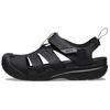 River Trekking Shoes Men's Black 209875-001