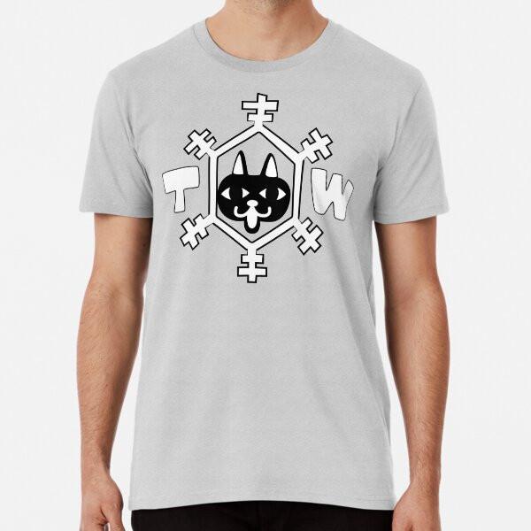 

Thousand Winters Premium T-Shirt S to 5XL Made in the AU/USA T-Shirt 2XL