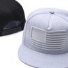 1PC American Flag Embroidery Hip-hop Hats Outdoor Adjustable Casual Baseball Caps Sunscreen Hat