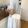 Small Square Bag Women's Bag New Fashion Shoulder Bag Messenger Bag