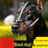 Dog Muzzle Anti-Bite Anti-Eating