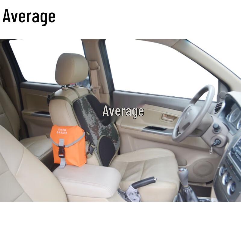 Vehicle Emergency Rescue Kit