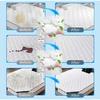 Powerful Mattress Yellow Stain Cleaner,Instant Spot Remover For New Old Stains