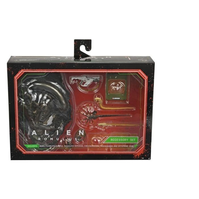 Alien : Romulus - Accessories for