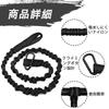 KOETSU Kayak Paddle Leash Cord for Canoes, Set of 2,