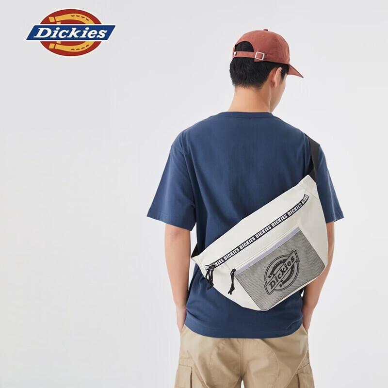 Сумка-кроссбоди Dickies DK-W012 с несколькими отделениями
