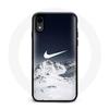 iPhone X Nike Snow Case