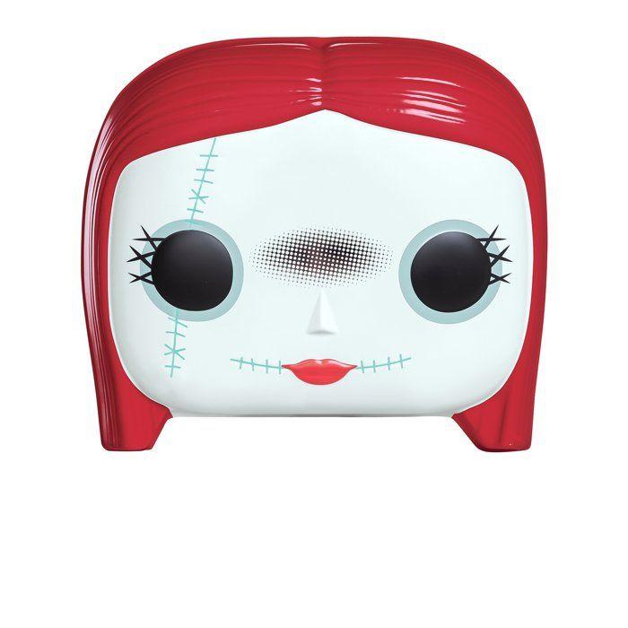 Masque Sally Funko Pop Adulte