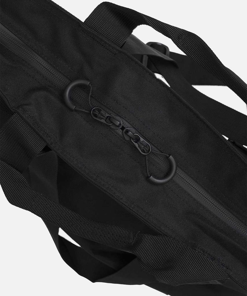 Ymcl Ky Field Gear Tote Bag Medium - Black