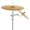 Cymbal Holder Arm Attachment Clamp Drum Extension