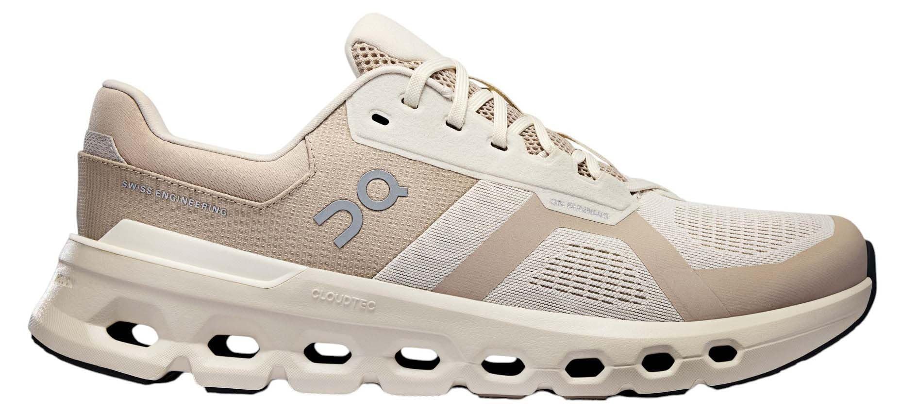 

On Cloudrunner 2 Sneaker Size cm Men s Boots, 26.0 бежевый