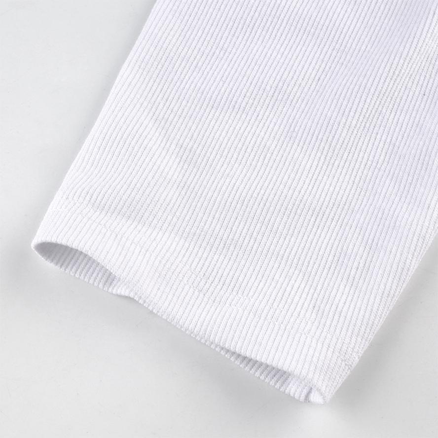 Spring Comfortable Women Unique Design Square Color Solid Color Charming Sense Shirts Puff Sleeve Tops