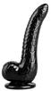 Cobris Dildo 15 X 3.8cm - ToppedMonster - Unusual Dildos