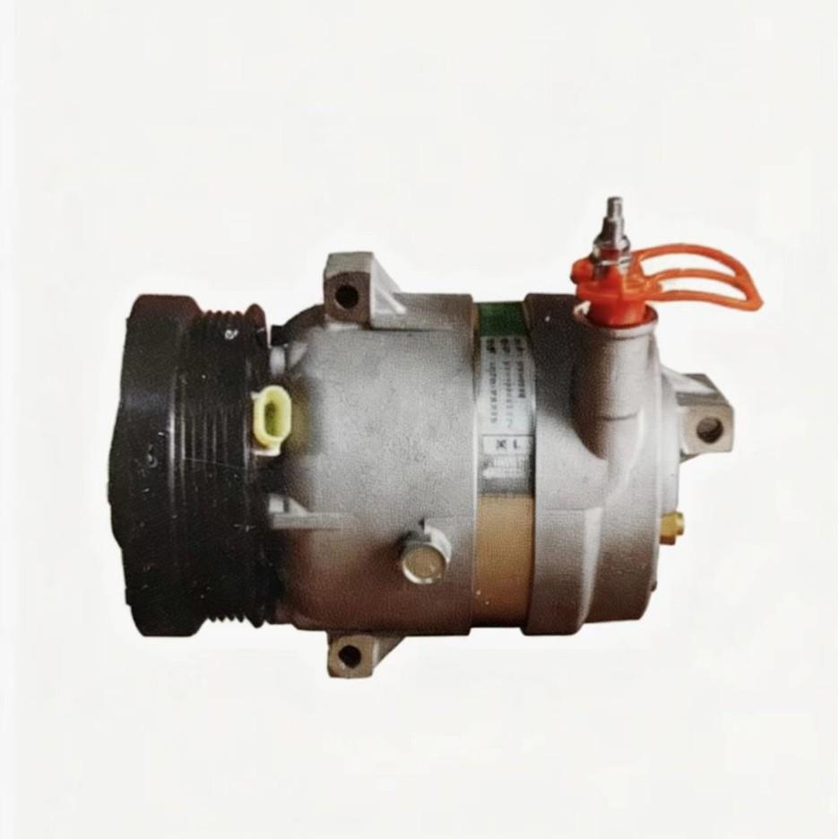 

V5 Compressor for Chevrolet Models 730057 and 715559 See Description